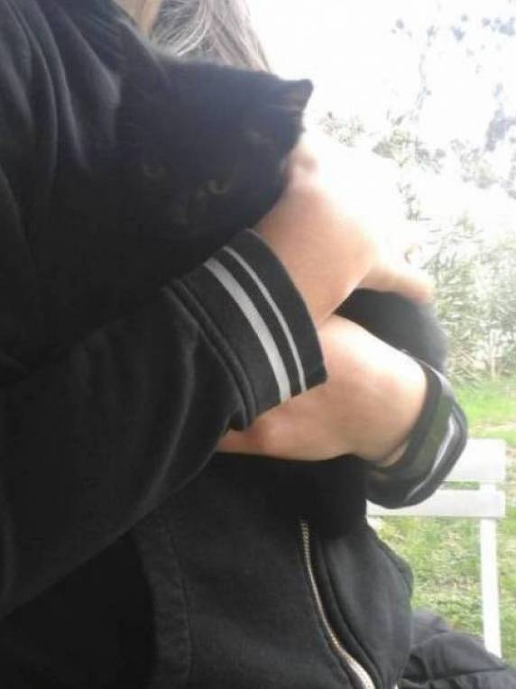 emma  pet sitter à Bordeaux 33440_0
