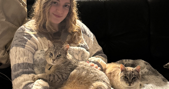 karina pet sitter à RENNES 35000_3