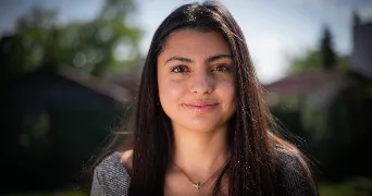 ashley pet sitter à TOULOUSE 31100
