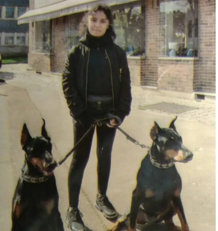 Sakina pet sitter à Conflans-Sainte-Honorine 78700