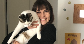 cindy cat sitter à MONTBONNOT ST MARTIN 38330_2