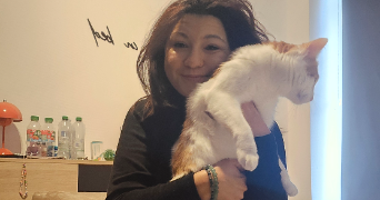 tamara pet sitter à UCCLE 1180_3