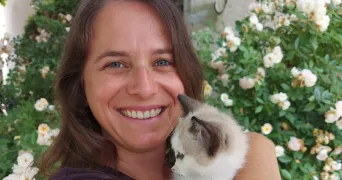 melody pet sitter à LAMBERSART 59130