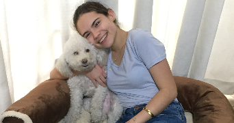 jagoda pet sitter à PARIS 16 75016_3