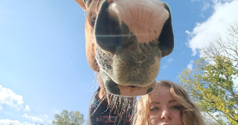 lénaïs pet sitter à ROANNE 42300_1