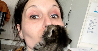 charlotte pet sitter à STE MAXIME 83120_4