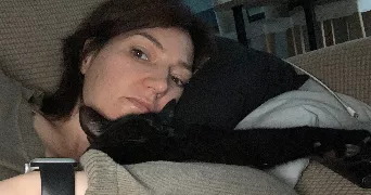 isabelle pet sitter à Les Trois Pierres 76430