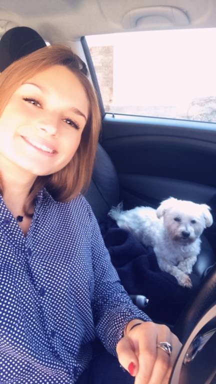 Tiffany pet sitter à Jacou 34830_2