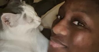 olivia pet sitter à MARSEILLE 08 13008