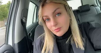 alexia pet sitter à FLERS 61100