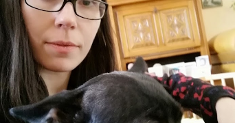 marion pet sitter à CHANTELOUP EN BRIE 77600_3
