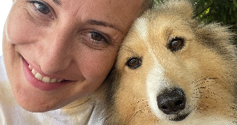 nelsa pet sitter à CERNEX 74350_1