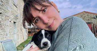 anna pet sitter à TOULOUSE 31000_0