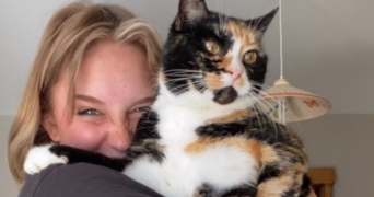 pauline pet sitter à TOULOUSE 31000_1