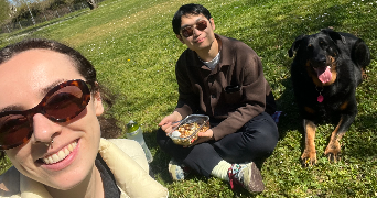 solène pet sitter à FRANCHEVILLE 69340_7