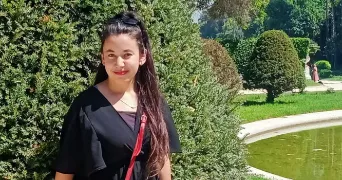 kenza pet sitter à ST LAURENT BLANGY 62223
