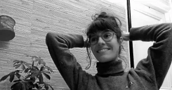 salomé pet sitter à GRENOBLE 38000