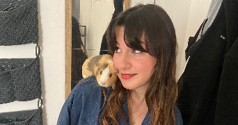 orlane pet sitter à AIX EN PROVENCE 13100_2