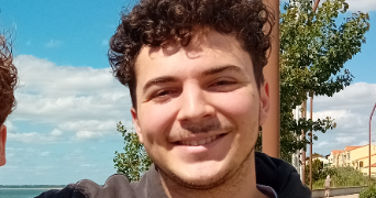 maxence pet sitter à LIMOGES 87000_1