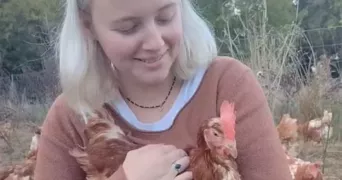 julie pet sitter à MARQUETTE LEZ LILLE 59520