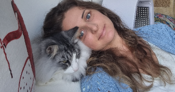 marie pet sitter à Le Cannet-des-Maures 83340_0