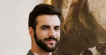 nicolas pet sitter à PUJAUT 30131