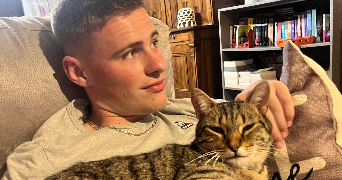 valentin cat sitter à BAPAUME 62450_6
