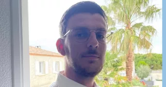 pierre pet sitter à FRONTIGNAN 34110