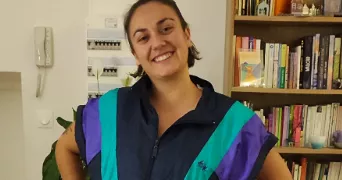 camille pet sitter à TOULOUSE 31000