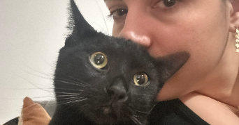 bettina pet sitter à HYERES 83400_1