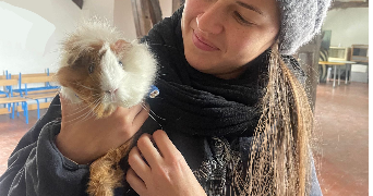 marion pet sitter à BRETIGNY SUR ORGE 91220_3