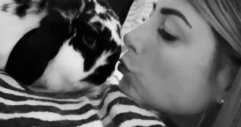 sabrina pet sitter à VILLERS LES NANCY 54600_0