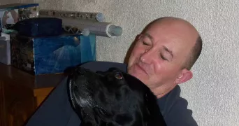 serge pet sitter à VALLEROY 54910