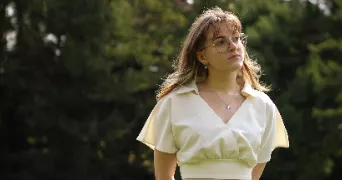 camille pet sitter à SAUMUR 49400