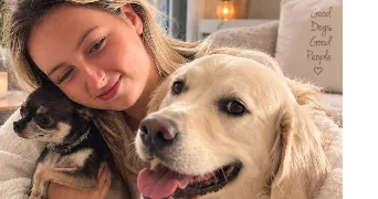 ema pet sitter à ST OUEN L AUMONE 95310