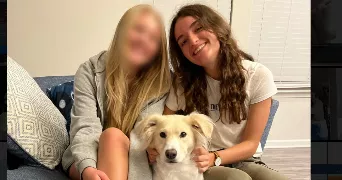 emma pet sitter à LILLE 59000