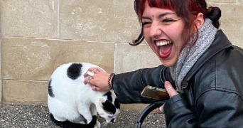 enora pet sitter à TOULOUSE 31500_1