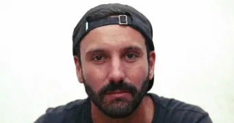 simon dog sitter à PARIS 11 75011