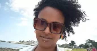 tania pet sitter à BEAUCOUZE 49070