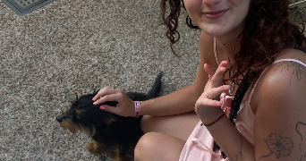 ambre pet sitter à CANNES 06400_3