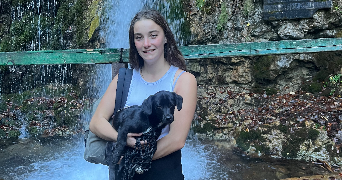 fiona pet sitter à VILLEPINTE 93420_1