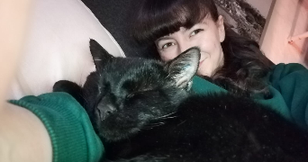 solène pet sitter à GRENOBLE 38100_1