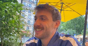 lucas pet sitter à PARIS 13 75013