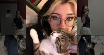 eloïse pet sitter à ROUEN 76000