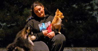 lisa pet sitter à IVRY SUR SEINE 94200_0