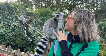 anais pet sitter à LIVRY GARGAN 93190