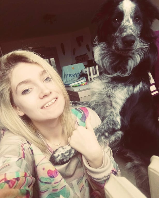 manon pet sitter à Amiens 80000_2