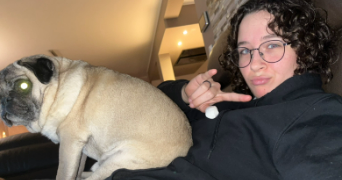 anna pet sitter à FAMECK 57290_3