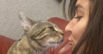 emy pet sitter à VILLEJUIF 94800_2