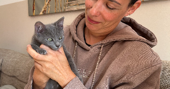 leila pet sitter à MARSEILLE 08 13008_0